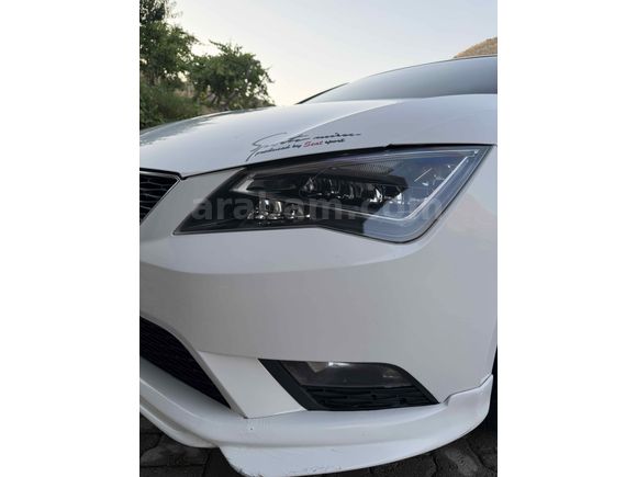 Sahibinden Seat Leon 1.6 TDI CR Style 2014 Model 