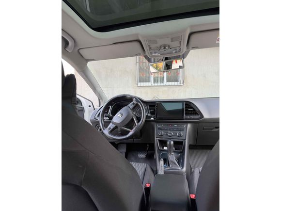 Sahibinden Seat Leon 1.6 TDI CR Style 2014 Model 