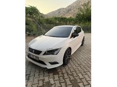 Sahibinden Seat Leon 1.6 TDI CR Style 2014 Model 