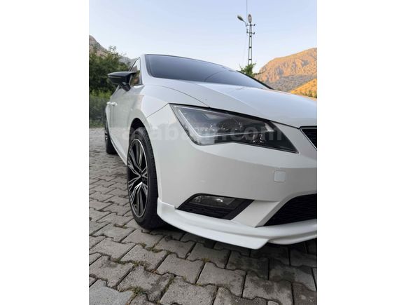 Sahibinden Seat Leon 1.6 TDI CR Style 2014 Model 