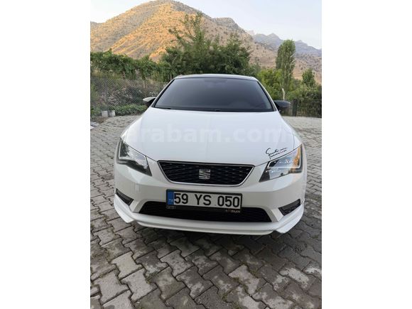 Sahibinden Seat Leon 1.6 TDI CR Style 2014 Model 