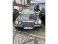 Galeriden Mercedes - Benz E 200 Elegance 1996 Model Rize