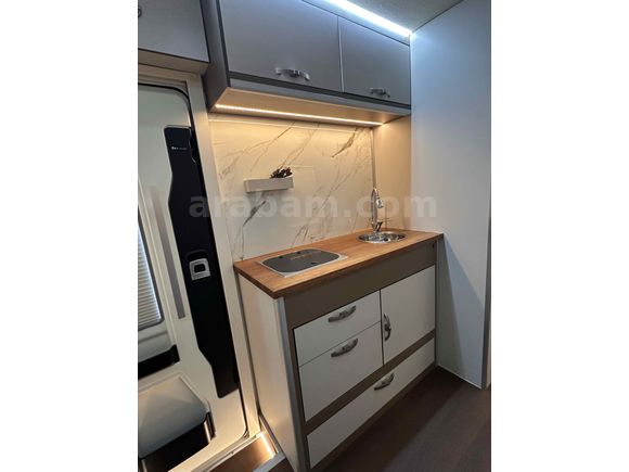 Sahibinden Karavan Motokaravan 