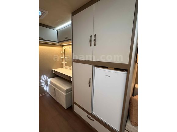 Sahibinden Karavan Motokaravan 