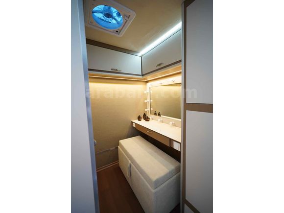 Sahibinden Karavan Motokaravan 
