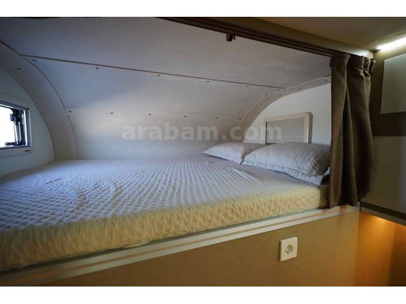 Sahibinden Karavan Motokaravan 
