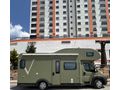 Sahibinden Karavan Motokaravan 