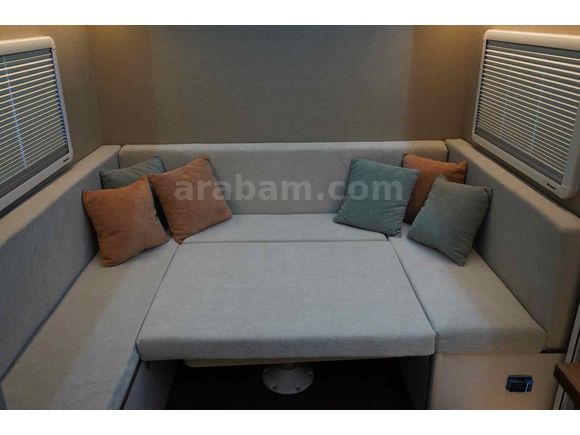 Sahibinden Karavan Motokaravan 