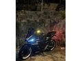 Sahibinden Yamaha YZF R25 ABS 