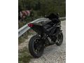 Sahibinden Yamaha YZF R25 ABS 