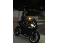 Sahibinden Yamaha YZF R25 ABS 