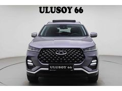 CHERY TİGGO PRO 7 1.6 TGDİ LUXURY