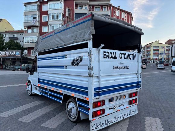 2006 MODEL  HERSEYİ İLE GARANTİLİ 