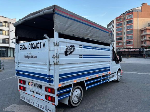 2006 MODEL  HERSEYİ İLE GARANTİLİ 