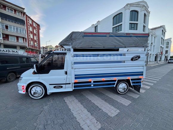 2006 MODEL  HERSEYİ İLE GARANTİLİ 