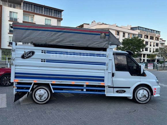 2006 MODEL  HERSEYİ İLE GARANTİLİ 