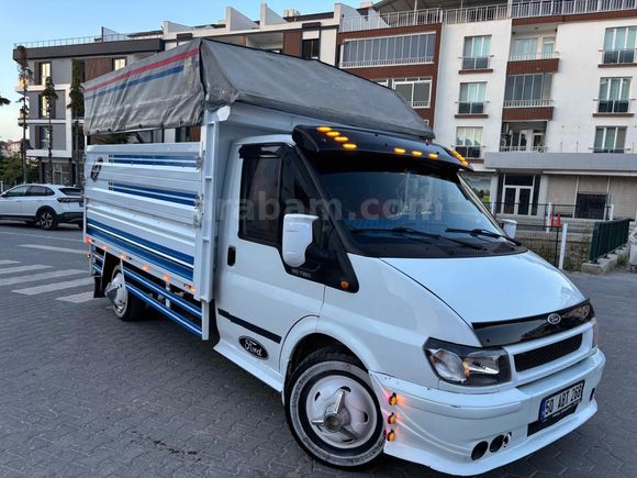2006 MODEL  HERSEYİ İLE GARANTİLİ 