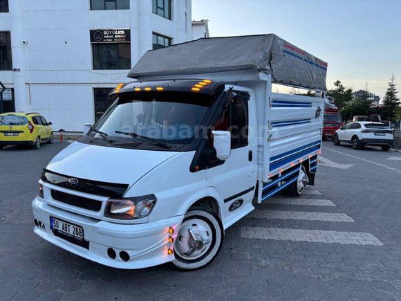 2006 MODEL  HERSEYİ İLE GARANTİLİ 