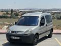 ülger’den masrafsız  Peugeot Partner 2.0 HDI 2003 Model Kayseri