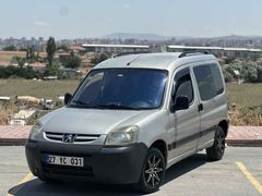 ülger’den masrafsız  Peugeot Partner 2.0 HDI 2003 Model Kayseri