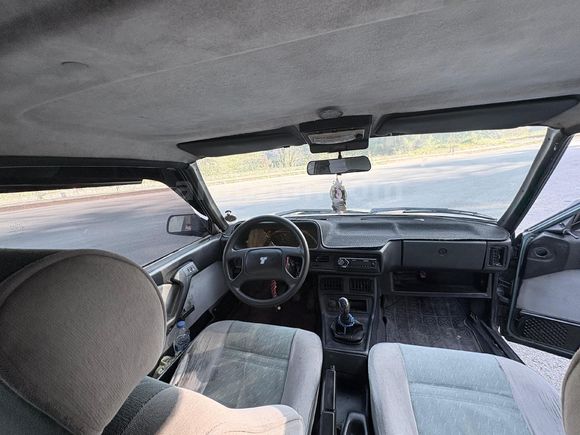 Sahibinden Tofaş Doğan SLX 1994 Model