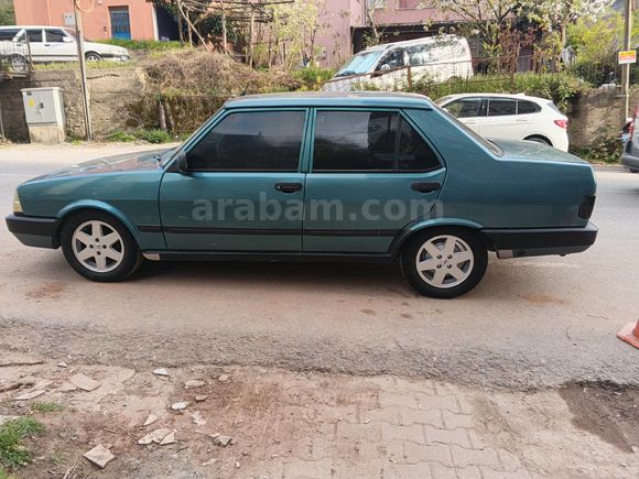 Sahibinden Tofaş Doğan SLX 1994 Model