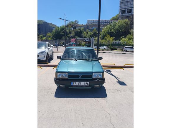 Sahibinden Tofaş Doğan SLX 1994 Model
