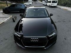 Sahibinden Audi A4 Sedan 1.4 TFSI Dynamic 2017 Model İstanbul