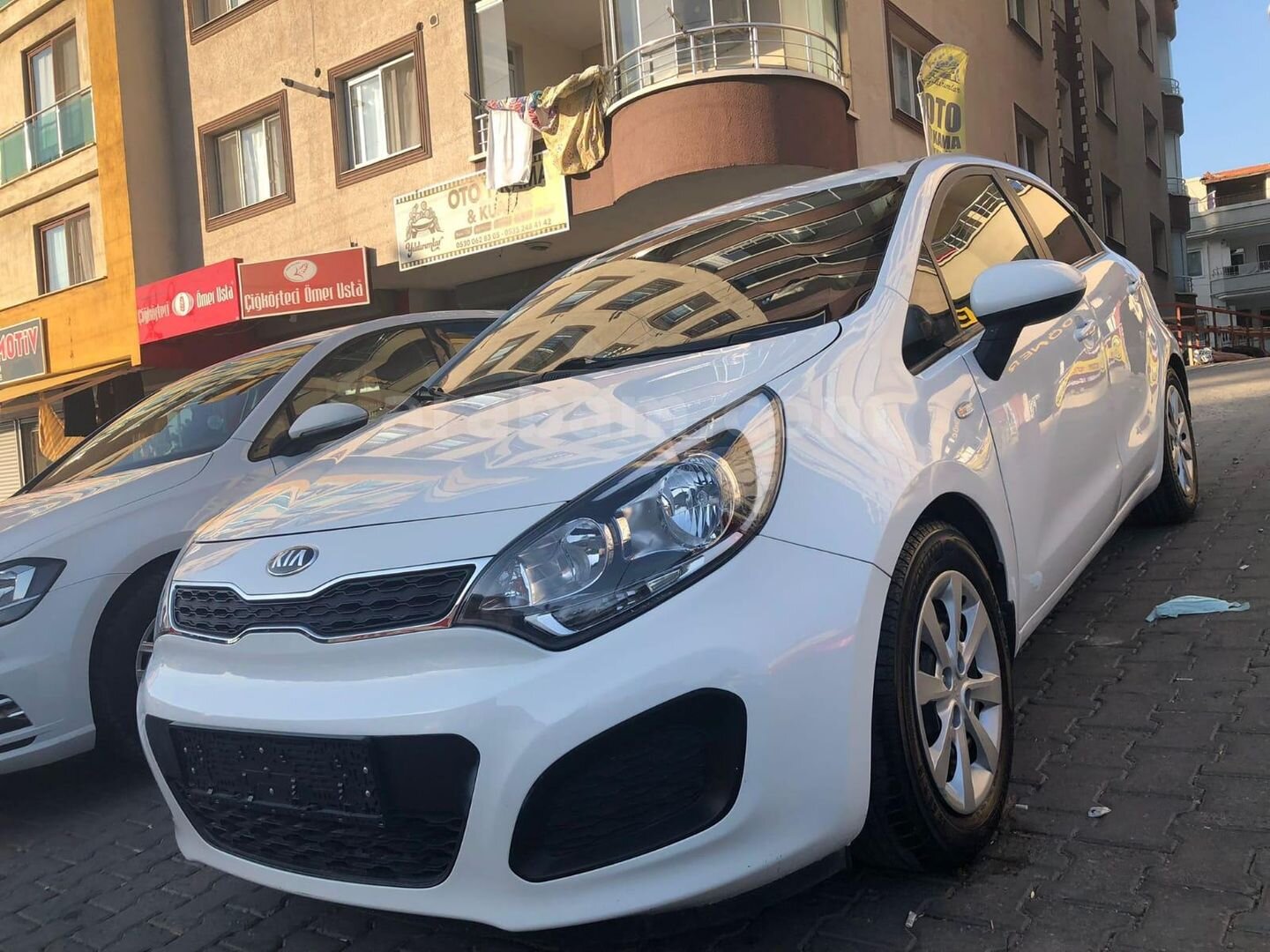 temiz düşük km 2