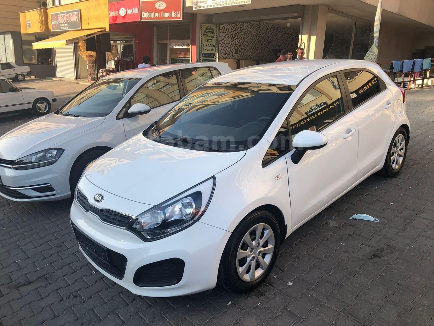 temiz düşük km 6