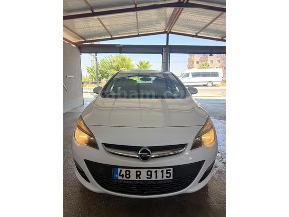 Sahibinden Opel Astra 1.6 Edition Plus 2016 Model