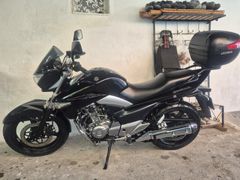 Sahibinden Suzuki GW250 Inazuma