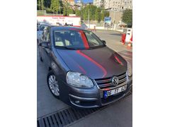 Sahibinden Volkswagen Jetta 1.4 TSi Comfortline 2011 Model 