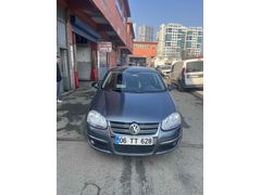 Sahibinden Volkswagen Jetta 1.4 TSi Comfortline 2011 Model 