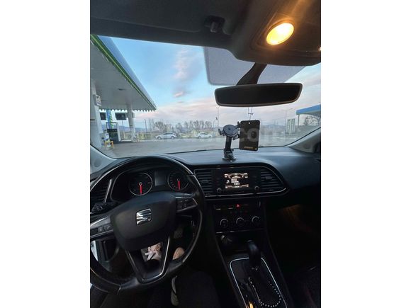 Sahibinden Seat Leon 1.6 TDI Style 2016 Model 