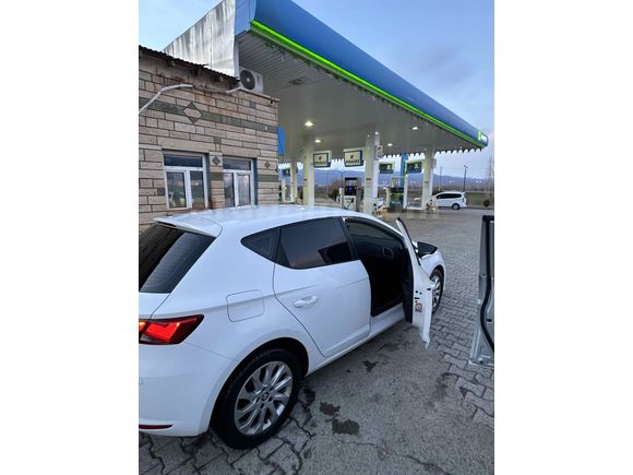 Sahibinden Seat Leon 1.6 TDI Style 2016 Model 