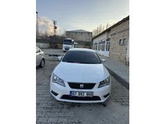 Sahibinden Seat Leon 1.6 TDI Style 2016 Model 