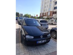 Sahibinden Volkswagen Golf 1.6 Comfortline 1999 Model  349.800 km Siyah