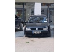 Sahibinden Volkswagen Golf 1.6 Comfortline 1999 Model  349.800 km Siyah