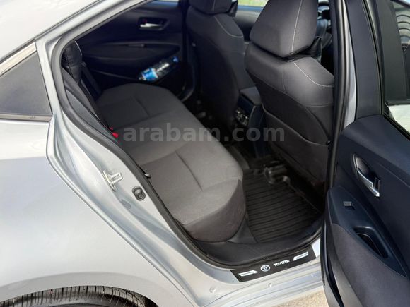 SAHİBİNDEN 2022 MODELTOYOTA COROLLA 1.5 FLAME-X-PACK