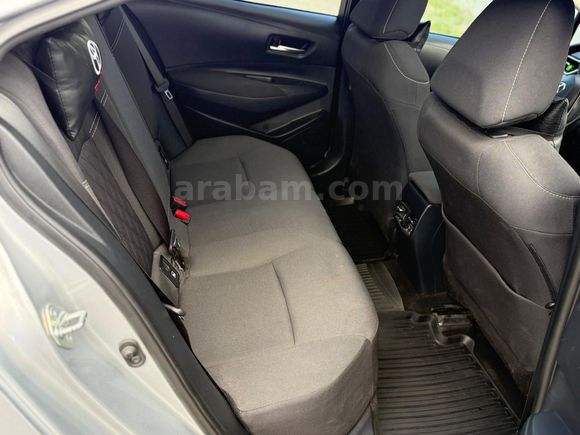 SAHİBİNDEN 2022 MODELTOYOTA COROLLA 1.5 FLAME-X-PACK