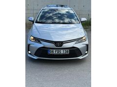 SAHİBİNDEN 2022 MODELTOYOTA COROLLA 1.5 FLAME-X-PACK