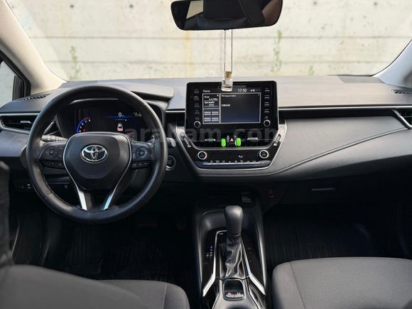 SAHİBİNDEN 2022 MODELTOYOTA COROLLA 1.5 FLAME-X-PACK