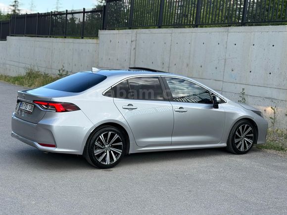 SAHİBİNDEN 2022 MODELTOYOTA COROLLA 1.5 FLAME-X-PACK
