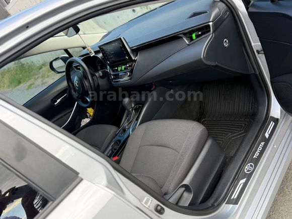 SAHİBİNDEN 2022 MODELTOYOTA COROLLA 1.5 FLAME-X-PACK
