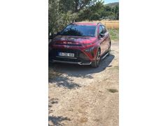 Sahibinden Hyundai Bayon 1.4 MPI Elite 2024 Model 