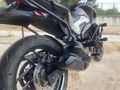 Son 10 gün Dominar 250 
