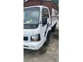 Galeriden Kia Bongo K2700 DLX Rize