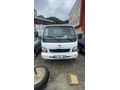 Galeriden Kia Bongo K2700 DLX Rize