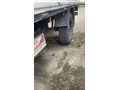 Galeriden Kia Bongo K2700 DLX Rize